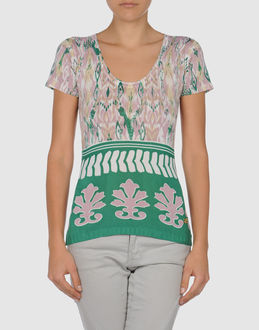 Class Roberto Cavalli - Maille - Pulls manches courtes