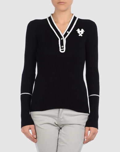 ZOOM MARC JACOBS - Sweater
