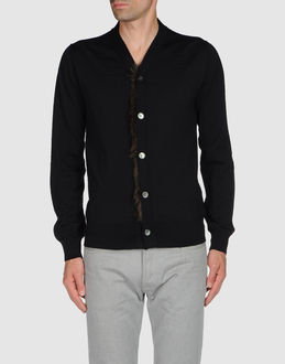 COMME DES GARÇONS HOMME PLUS - MAGLIERIA - Cardigan - su YOOX.COM