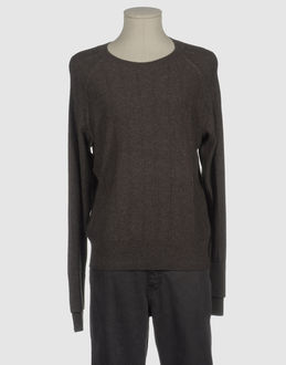 T BY ALEXANDER WANG - MAGLIERIA - Maglie collo a giro - su YOOX.COM