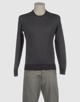 JOSEPH LOCK - MAGLIERIA - Maglie collo a giro - su YOOX.COM