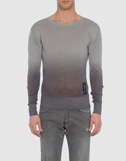 GALLIANO - MAGLIERIA - Maglie collo a giro - su YOOX.COM