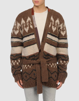 KOLOR  - MAGLIERIA - Cardigan - su YOOX.COM