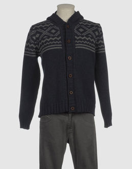 ORIGINAL VINTAGE STYLE - MAGLIERIA - Cardigan - su YOOX.COM