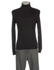 NICOLAS & MARC - High neck sweater