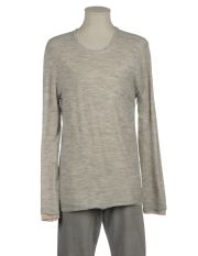 INHABIT - Crewneck