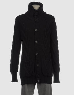 GEMMA H. UOMO - MAGLIERIA - Cardigan - su YOOX.COM