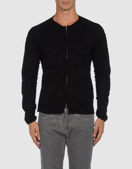 COMME DES GARÇONS HOMME PLUS - MAGLIERIA - Cardigan - su YOOX.COM