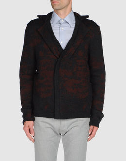 LANVIN - MAGLIERIA - Cardigan - su YOOX.COM