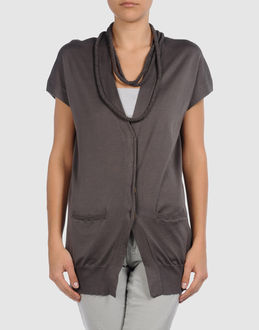 Brunello Cucinelli - Maille - Cardigans