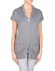 BRUNELLO CUCINELLI - Cardigan
