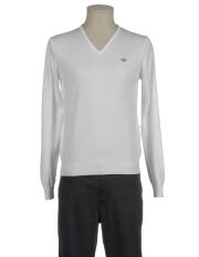 COTTON BELT - V-neck