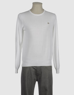 COTTON BELT - MAGLIERIA - Maglie collo a giro - su YOOX.COM