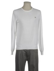 COTTON BELT - Crewneck