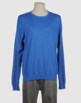 SEVENTY - MAGLIERIA - Maglie collo a giro - su YOOX.COM