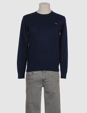 SEVENTY - Crewneck
