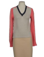 CARACTERE ARIA - Long sleeve jumper