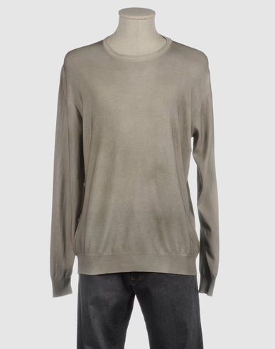 ZOOM SEVENTY - Crewneck sweater