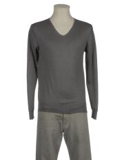 SEVENTY - V-neck