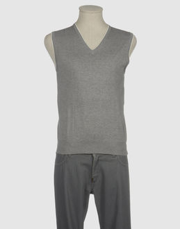 SEVENTY - MAGLIERIA - Maglie gilet - su YOOX.COM