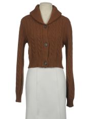 CARACTERE - Cardigan