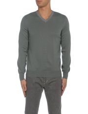 BRUNELLO CUCINELLI - Κασμίρ μπλούζα