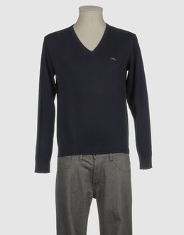 SEVENTY - MAGLIERIA - Maglie collo a v - su YOOX.COM