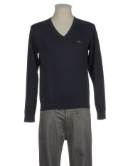SEVENTY - Pullover mit V-Ausschnitt