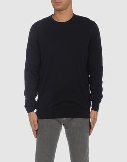 BRUNELLO CUCINELLI - MAGLIERIA - Maglie collo a giro - su YOOX.COM