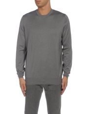 BRUNELLO CUCINELLI - 丸首ニット