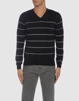 BRUNELLO CUCINELLI - MAGLIERIA - Maglie collo a v - su YOOX.COM