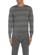 BRUNELLO CUCINELLI - 丸首ニット