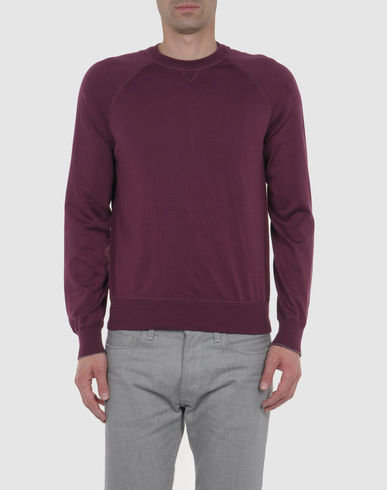 ZOOM BRUNELLO CUCINELLI - Crewneck sweater