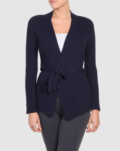 ZOOM CALVIN KLEIN COLLECTION - Cardigan