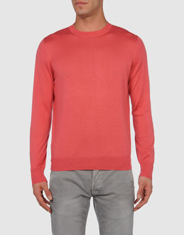 BRUNELLO CUCINELLI - MAGLIERIA - Maglie collo a giro - su YOOX.COM