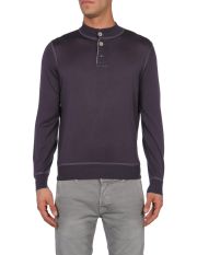 BRUNELLO CUCINELLI - Crewneck sweater