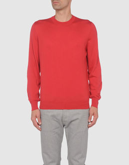 BRUNELLO CUCINELLI - MAGLIERIA - Maglie collo a giro - su YOOX.COM
