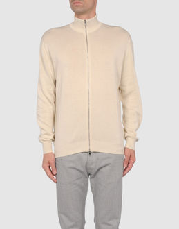 BALLANTYNE - MAGLIERIA - Cardigan - su YOOX.COM