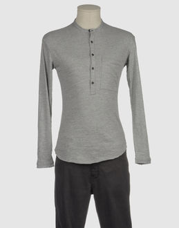 MSGM - MAGLIERIA - Maglie collo a giro - su YOOX.COM