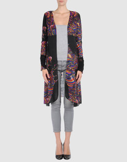 CUSTOLINE - MAGLIERIA - Cardigan - su YOOX.COM