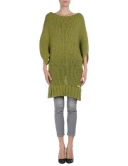 MET - Short sleeve sweater