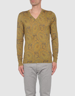 ETRO - MAGLIERIA - Cachemire - su YOOX.COM