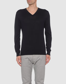 ETRO - MAGLIERIA - Maglie collo a v - su YOOX.COM