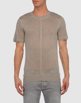 D&G - MAGLIERIA - Maglie collo a giro - su YOOX.COM