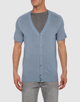 D&G - MAGLIERIA - Cardigan - su YOOX.COM