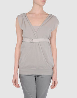 Brunello Cucinelli - Maille - Pulls manches courtes