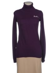 FRANKLIN & MARSHALL - Long sleeve sweater
