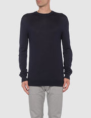 DOLCE & GABBANA - Jersey de cuello redondo
