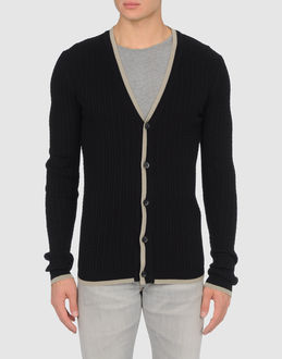 MSGM - MAGLIERIA - Cardigan - su YOOX.COM