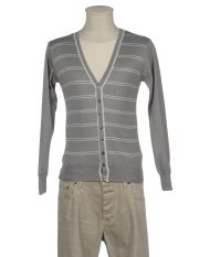EXIBIT - Cardigan